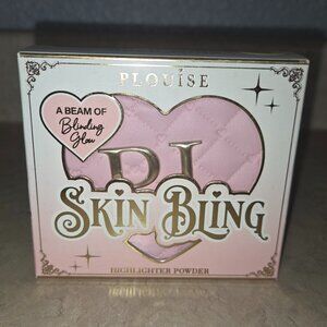 P.Louise Skin Bling Gold Mine Highlighter Powder